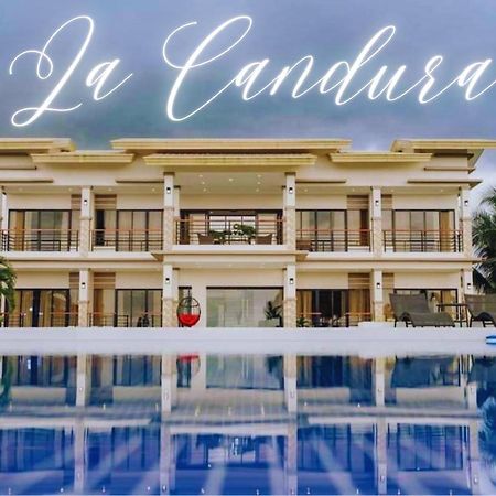 La Candura Siquijor Eksteriør bilde