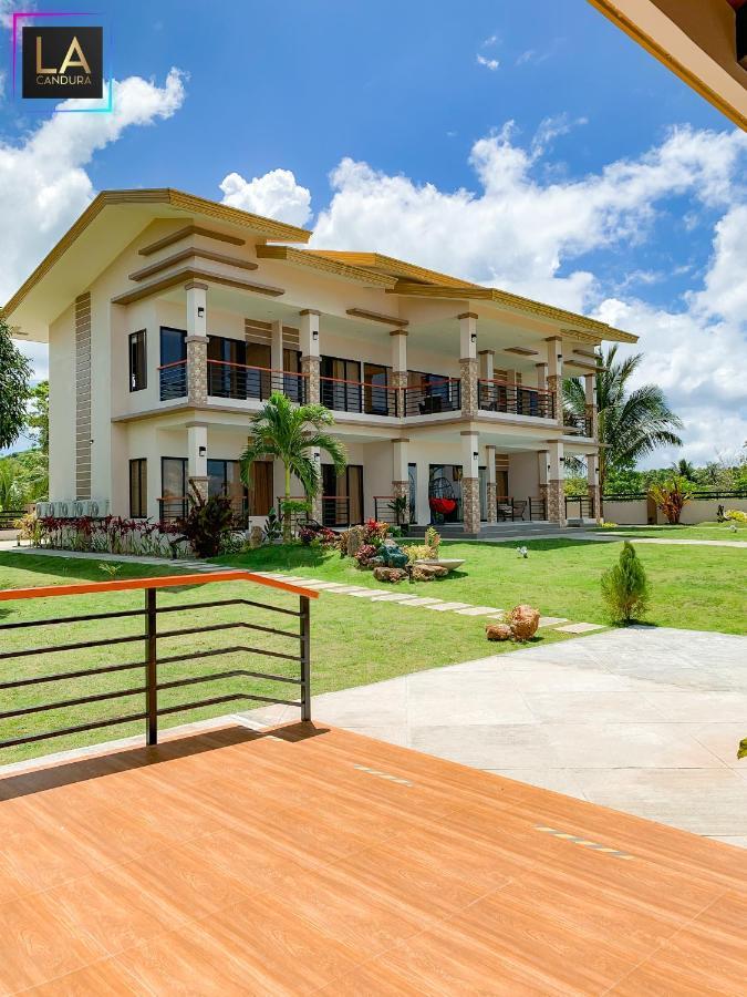 La Candura Siquijor Eksteriør bilde