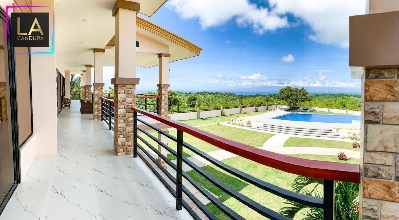 La Candura Siquijor Eksteriør bilde