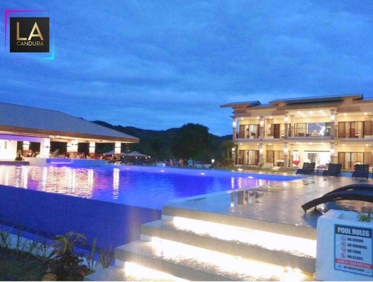 La Candura Siquijor Eksteriør bilde