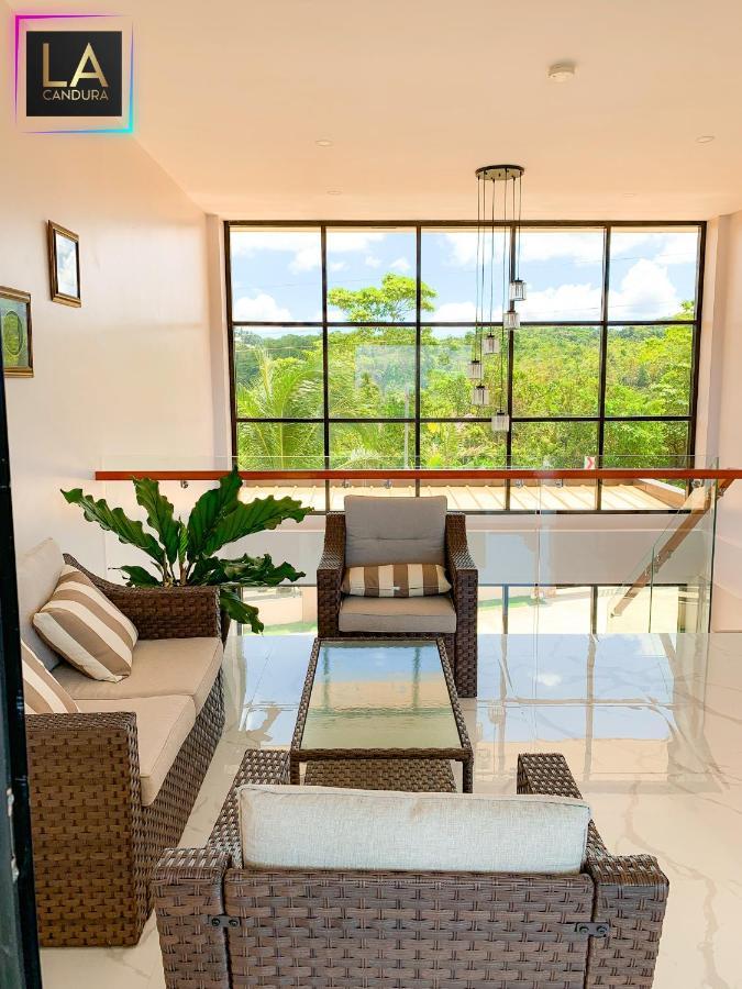 La Candura Siquijor Eksteriør bilde
