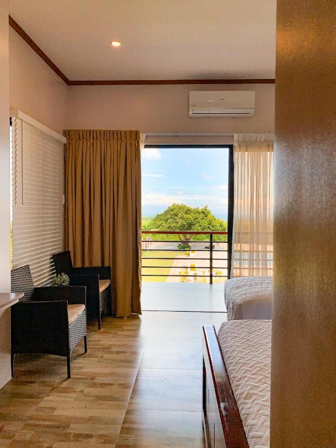 La Candura Siquijor Eksteriør bilde