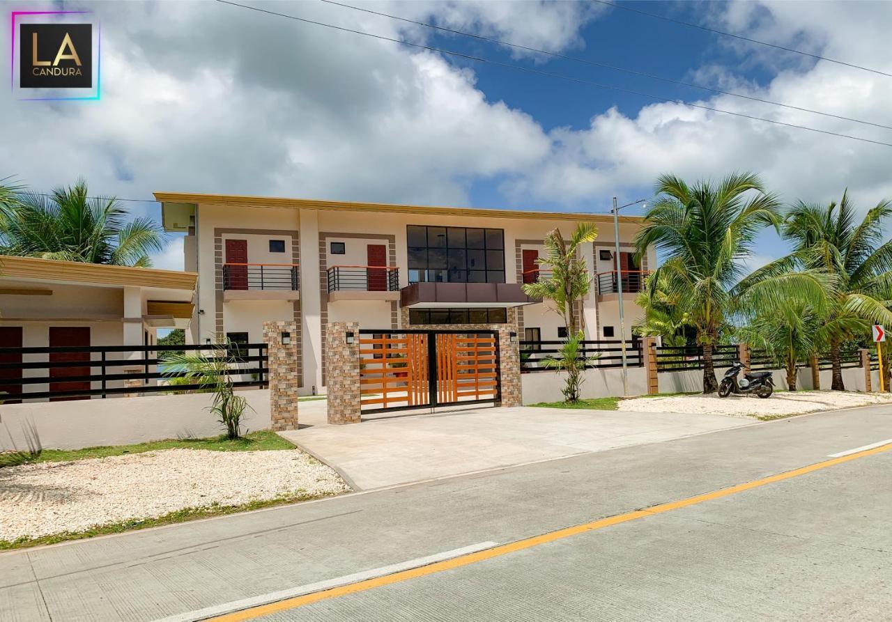 La Candura Siquijor Eksteriør bilde
