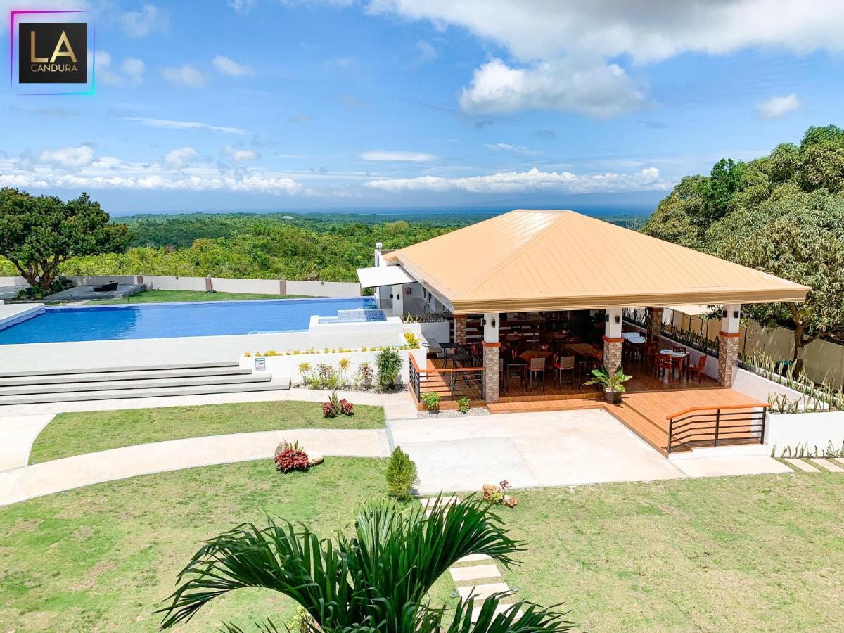 La Candura Siquijor Eksteriør bilde