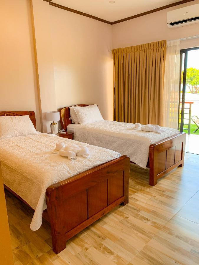 La Candura Siquijor Eksteriør bilde