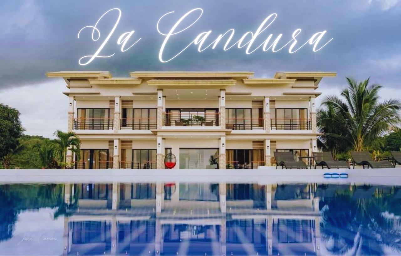 La Candura Siquijor Eksteriør bilde